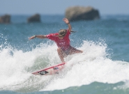 USA - Tia Blanco. Credit: ISA/Rommel Gonzales USA - Tia Blanco. Credit: ISA/Rommel Gonzales