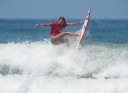 USA - Tia Blanco. Credit: ISA/Rommel Gonzales USA - Tia Blanco. Credit: ISA/Rommel Gonzales