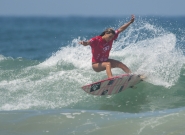 USA - Tia Blanco. Credit: ISA/Rommel Gonzales USA - Tia Blanco. Credit: ISA/Rommel Gonzales