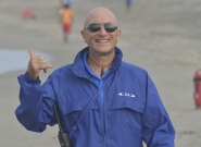 ISA Vice President Alan Atkins. Credit: ISA/Michael Tweddle