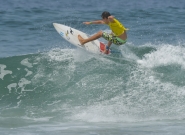 ARG - Felipe Landa. Credit: ISA/Michael Tweddle