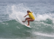 AUS - Holly Wawn. Credit: ISA/Rommel Gonzales