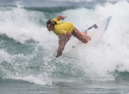 AUS - Holly Wawn. Credit: ISA/Rommel Gonzales