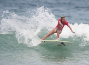 AUS - Isabella Nichols. Credit: ISA/Rommel Gonzales