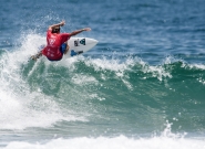 BAR - Che Allan. Credit: ISA/Rommel Gonzales