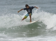 CHI - Nicolas Canelo. Credit: ISA/Michael Tweddle