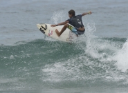 CHI - Nicolas Canelo. Credit: ISA/Michael Tweddle