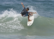 CHI - Sebastian Silva. Credit: ISA/Michael Tweddle