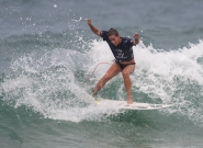 CRI - Emily Gussoni. Credit: ISA/Rommel Gonzales