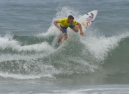 CRI - Joseph Mendez. Credit: ISA/Michael Tweddle