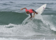 CRI - Lorenzo-Cordova. Credit: ISA/Michael Tweddle