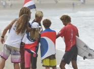 CRI - Lorenzo Cordova. Credit: ISA/Michael Tweddle