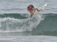 ECU - Maria Gracia Game. Credit: ISA/Michael Tweddle