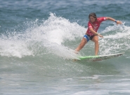 FRA - Kim Venteau. Credit: ISA/Rommel Gonzales