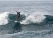 FRA - Lisa Girardet. Credit: ISA/Rommel Gonzales