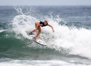 FRA - Tessa Thyssen. Credit: ISA/Rommel Gonzales