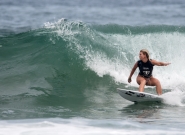 FRA - Tessa Thyssen. Credit: ISA/Rommel Gonzales