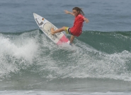 GER - Gilles Noah Rese. Credit: ISA/Michael Tweddle