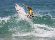 HAW - Bailey Nagy. Credit: ISA/Rommel Gonzales