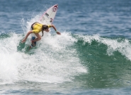 HAW - Bailey Nagy. Credit: ISA/Rommel Gonzales