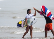 HAW - Mahina Maeda. Credit: ISA/Rommel Gonzales