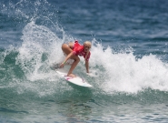 HAW - Tatiana Weston. Credit: ISA/Rommel Gonzales