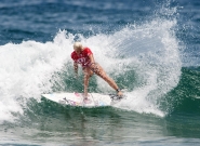 HAW - Tatiana Weston. Credit: ISA/Rommel Gonzales