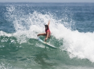 JPN - Hinako Kurokawa. Credit: ISA/Rommel Gonzales