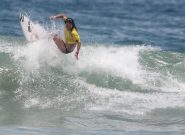 JPN - Nagisa Tashiro Isa Rommel Gonzales