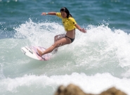 JPN - Nagisa Tashiro. Credit: ISA/Rommel Gonzales