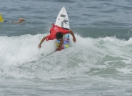 JPN - Yuji Nishi. Credit: ISA/Michael Tweddle