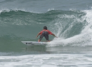 JPN - Yuji Nishi. Credit: ISA/Michael Tweddle