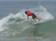 JPN - Yuji Nishi. Credit: ISA/Michael Tweddle