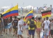 Credit: ISA/Michael Tweddle