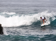 NZL - Kea Smith. Credit: ISA/Rommel Gonzales