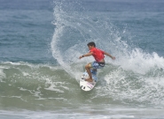 NZL - Manu Scott Arrieta. Credit: ISA/Michael Tweddle