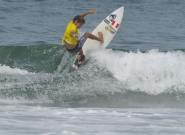 PER - Andres Echecopar. Credit: ISA/Michael Tweddle