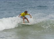 PER - Andres Echecopar. Credit: ISA/Michael Tweddle