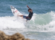 PER - Gabriel Vargas. Credit: ISA/Rommel Gonzales