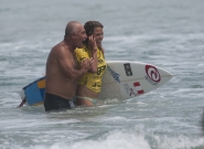 Team Peru. Credit: ISA/Rommel Gonzales