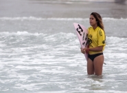 PER - Leilani Aguirre. Credit: ISA/Rommel Gonzales