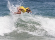 PER - Melanie Giunta. Credit: ISA/Rommel Gonzales