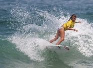 PER - Melanie Giunta. Credit: ISA/Rommel Gonzales