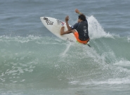 PRU - Juan Gonzales. Credit: ISA/Michael Tweddle