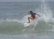 PRU - Juan Gonzales. Credit: ISA/Michael Tweddle