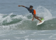 PRU - Juan Gonzales. Credit: ISA/Michael Tweddle