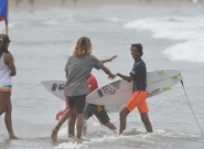 PRU - Juan Gonzales. Credit: ISA/Michael Tweddle