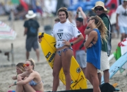 Team South Africa. Credit: ISA/Rommel Gonzales