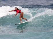 RSA - Cana Foster. Credit: ISA/Rommel Gonzales