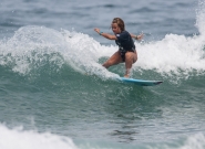 RSA - Chanelle Botha. Credit: ISA/Rommel Gonzales